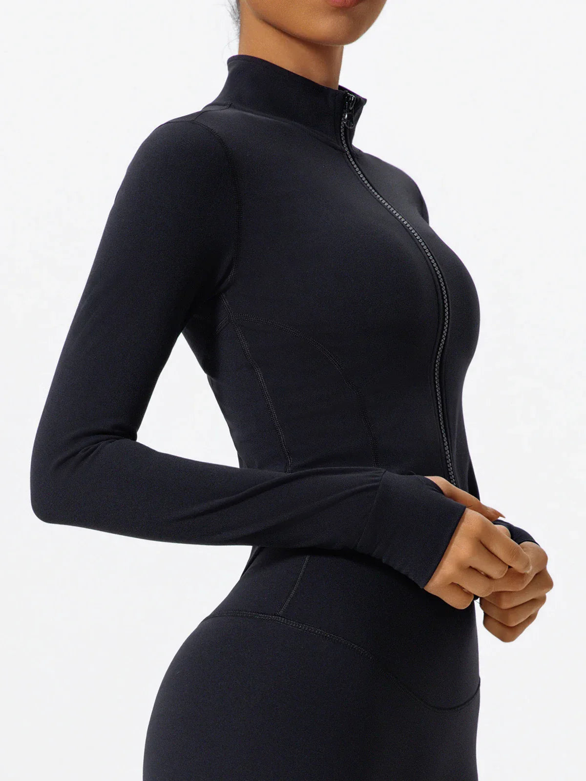 Sportjacke
