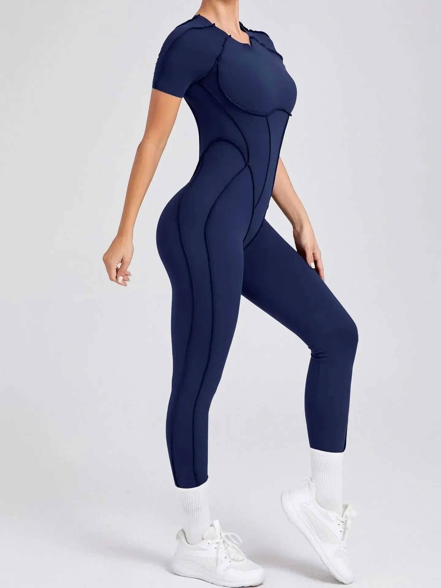 Sportanzug