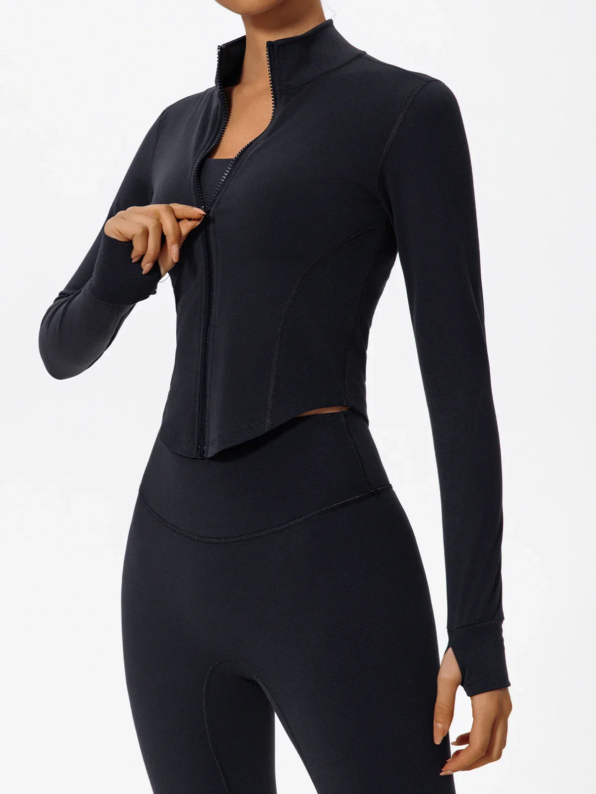 Sportjacke