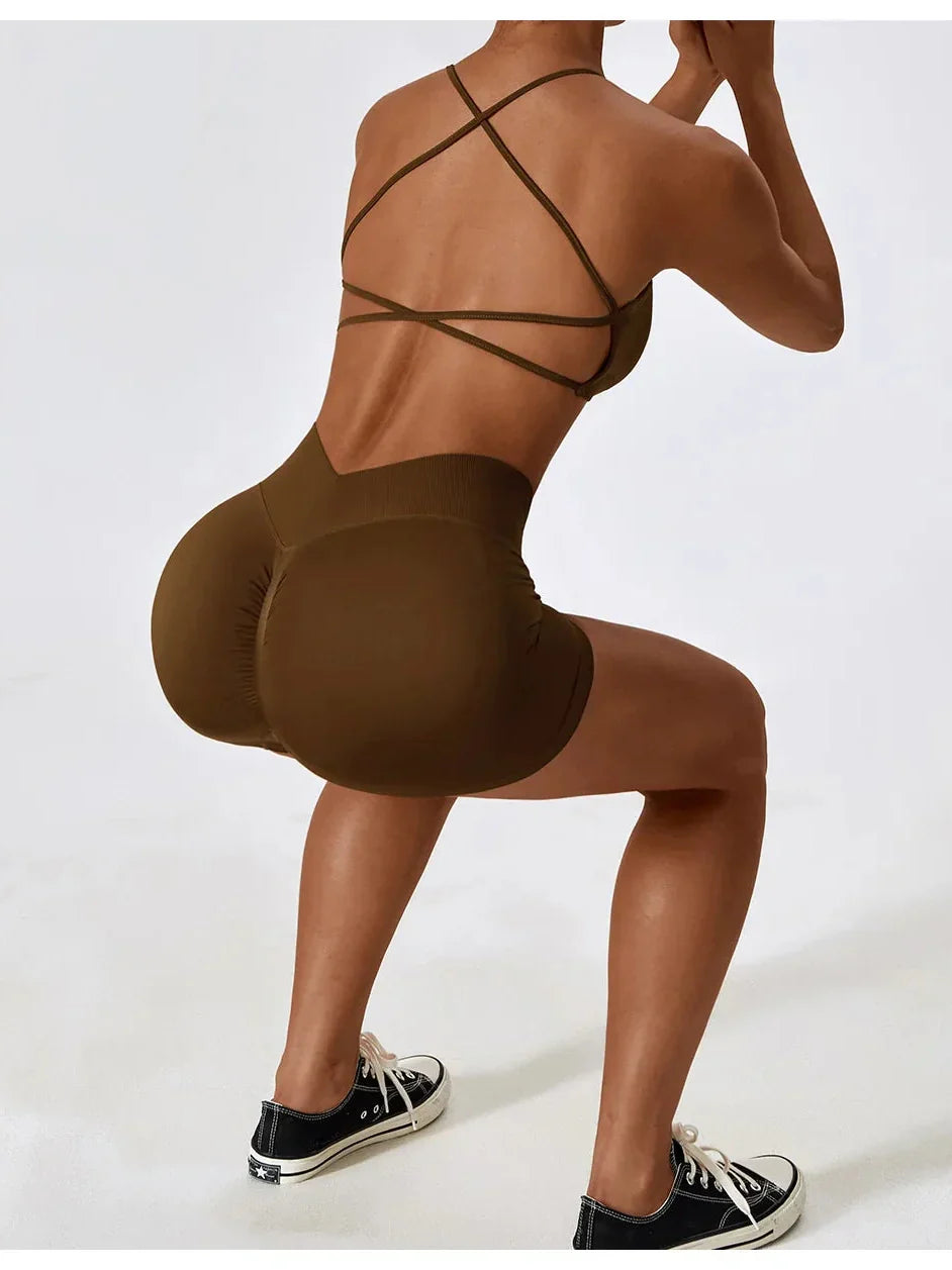 Sportshorts