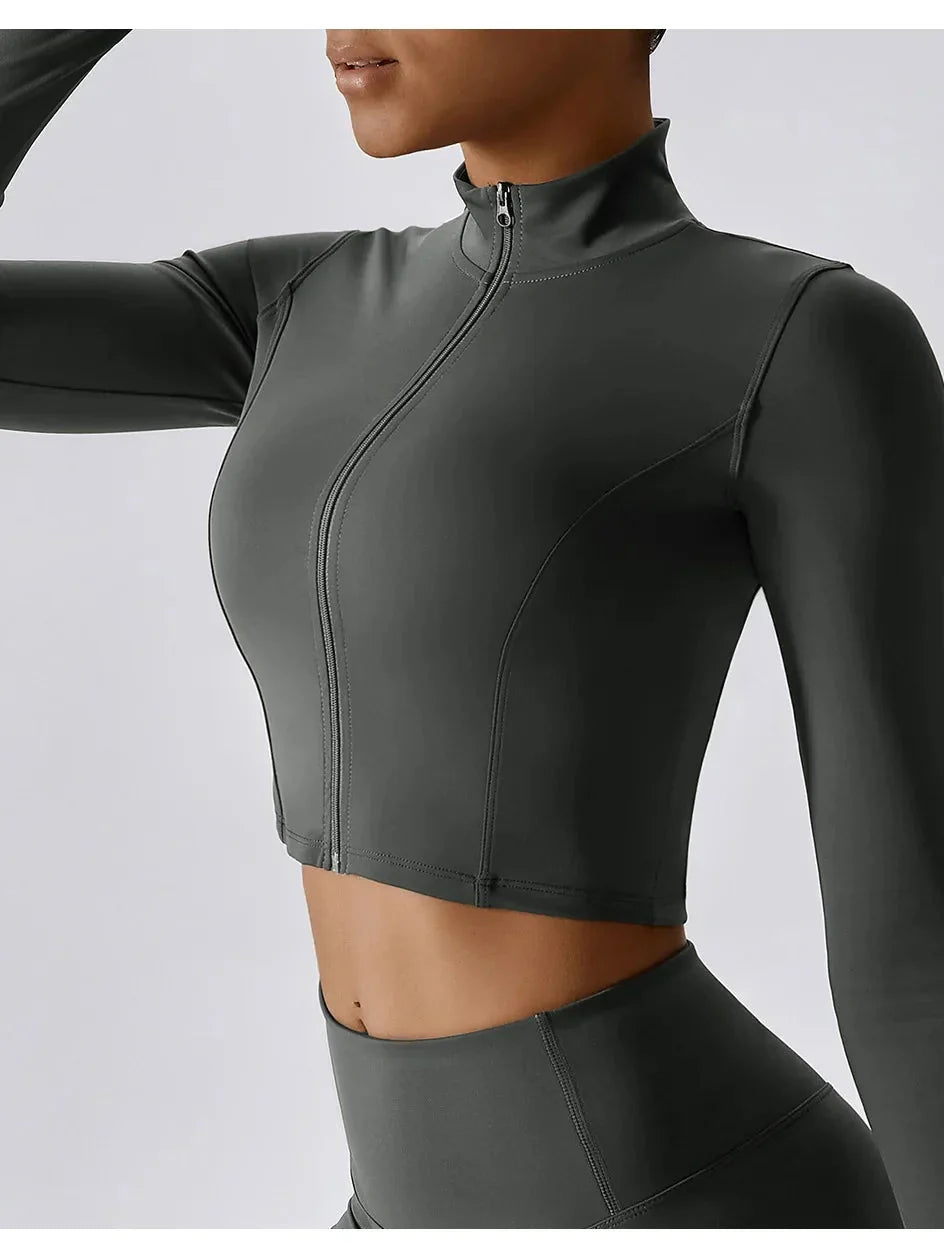 Sportjacke