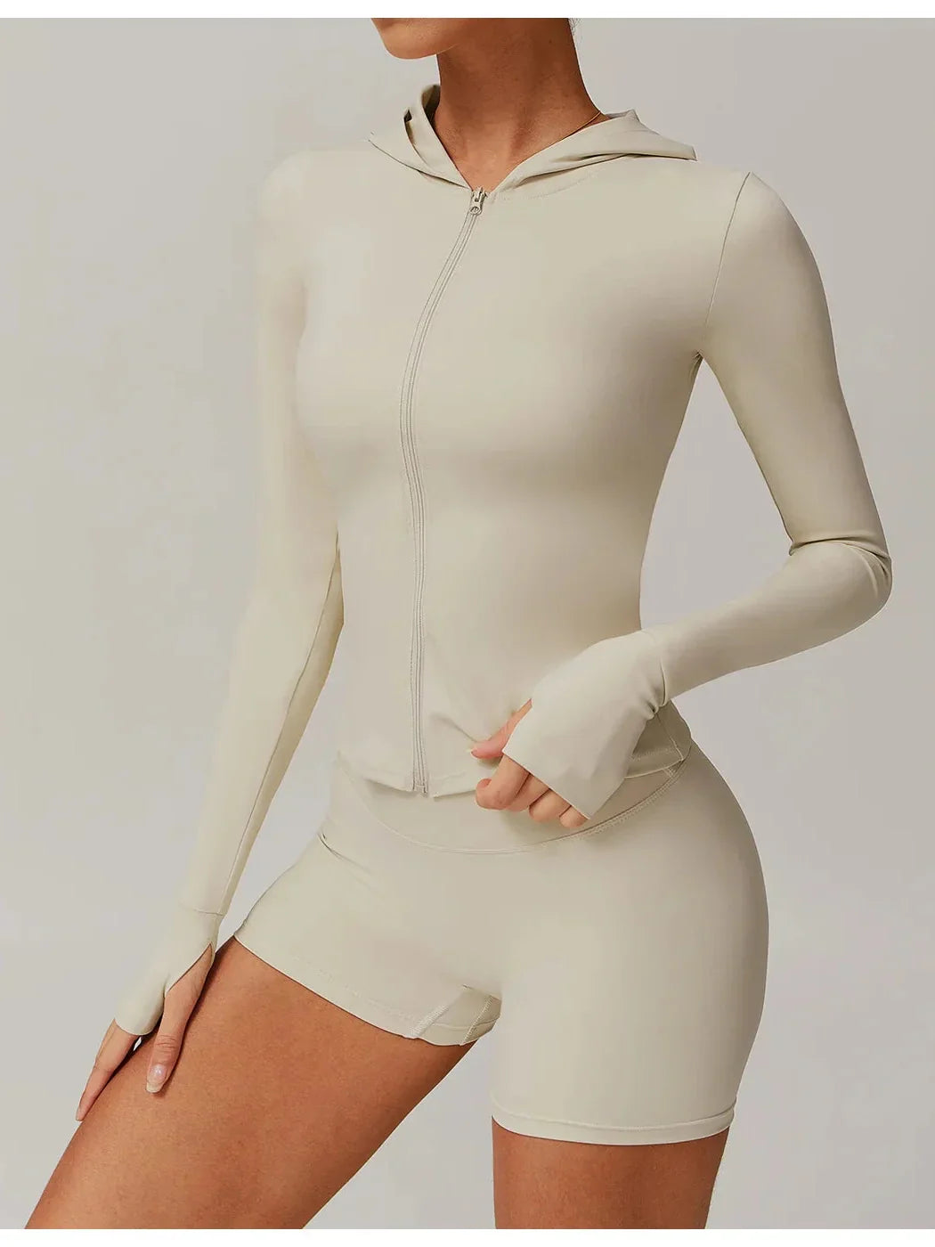 Sportjacke