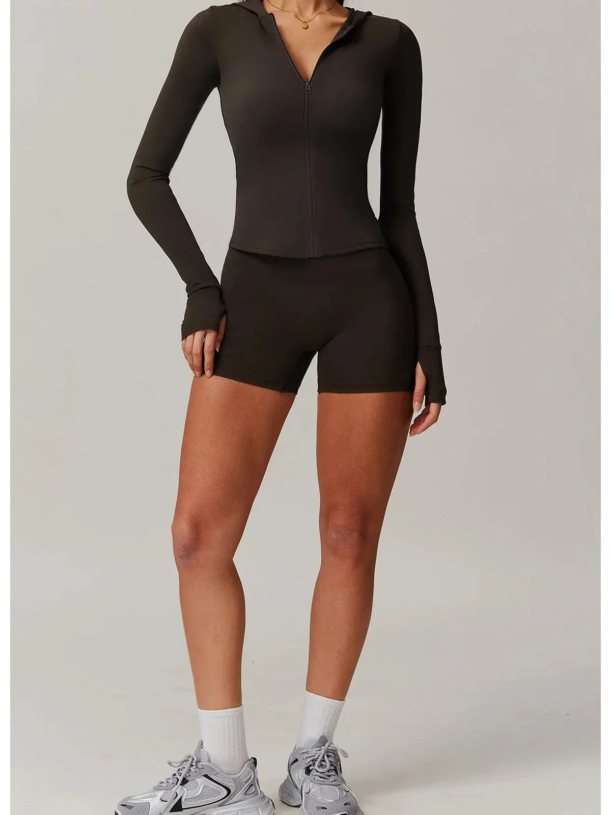Sportjacke
