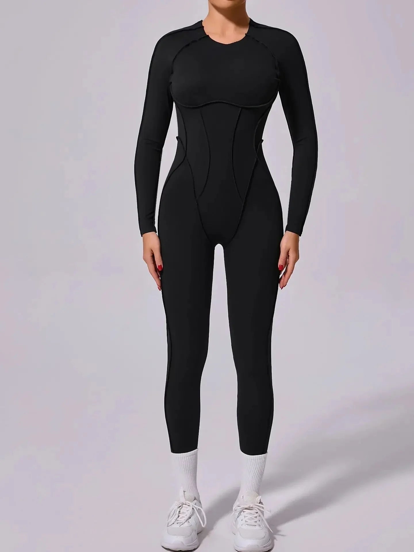 Sportanzug