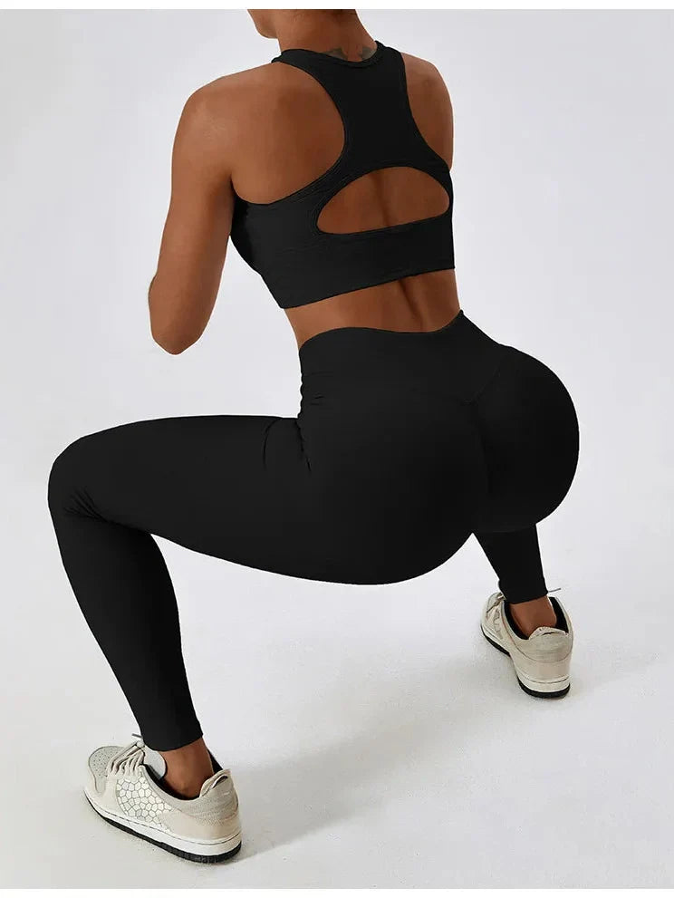 Sportanzug