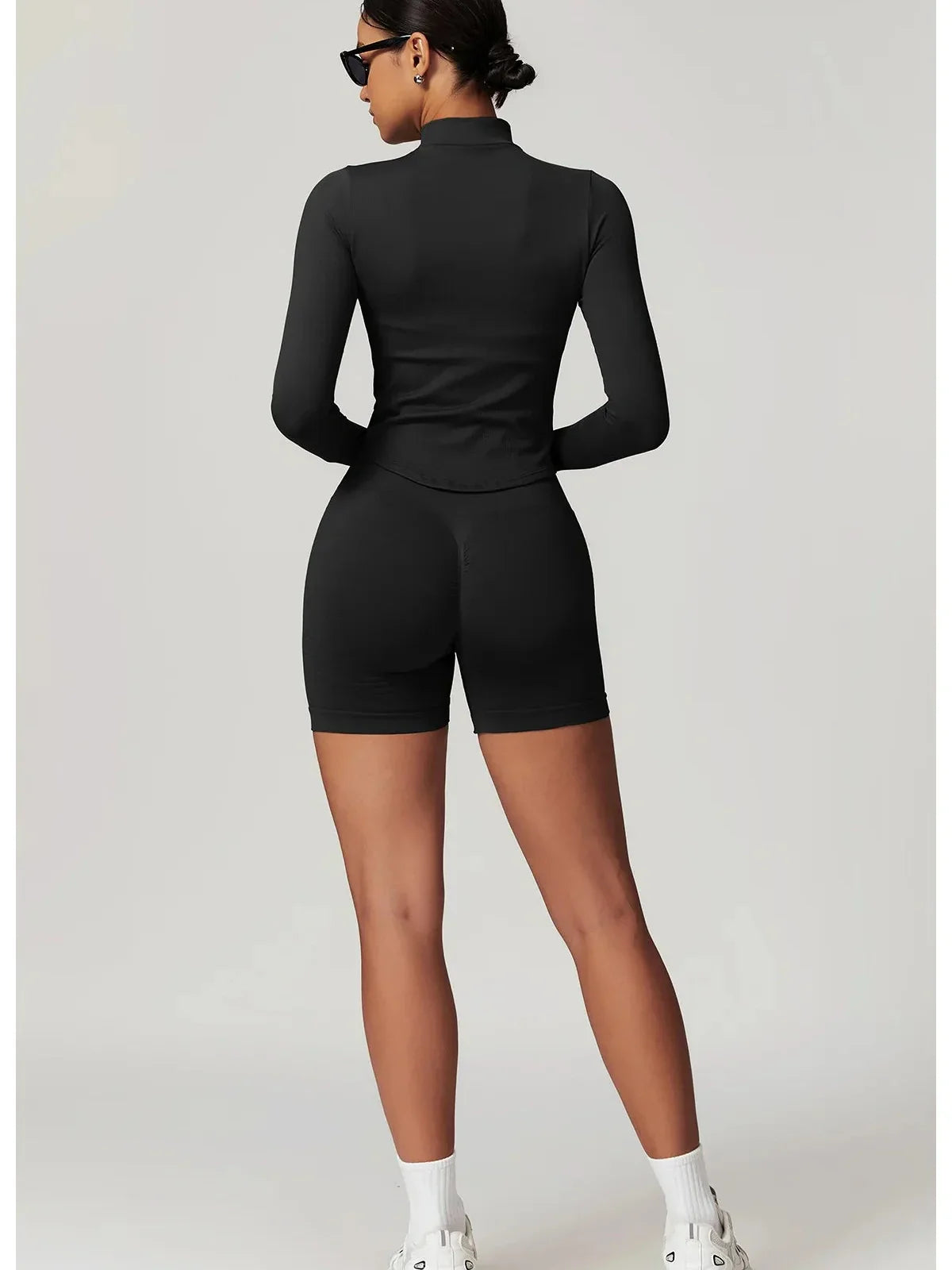 Sportjacke