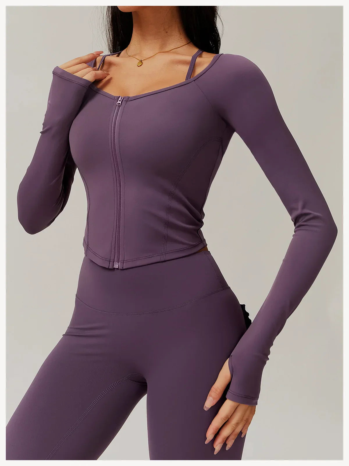 Sportjacke