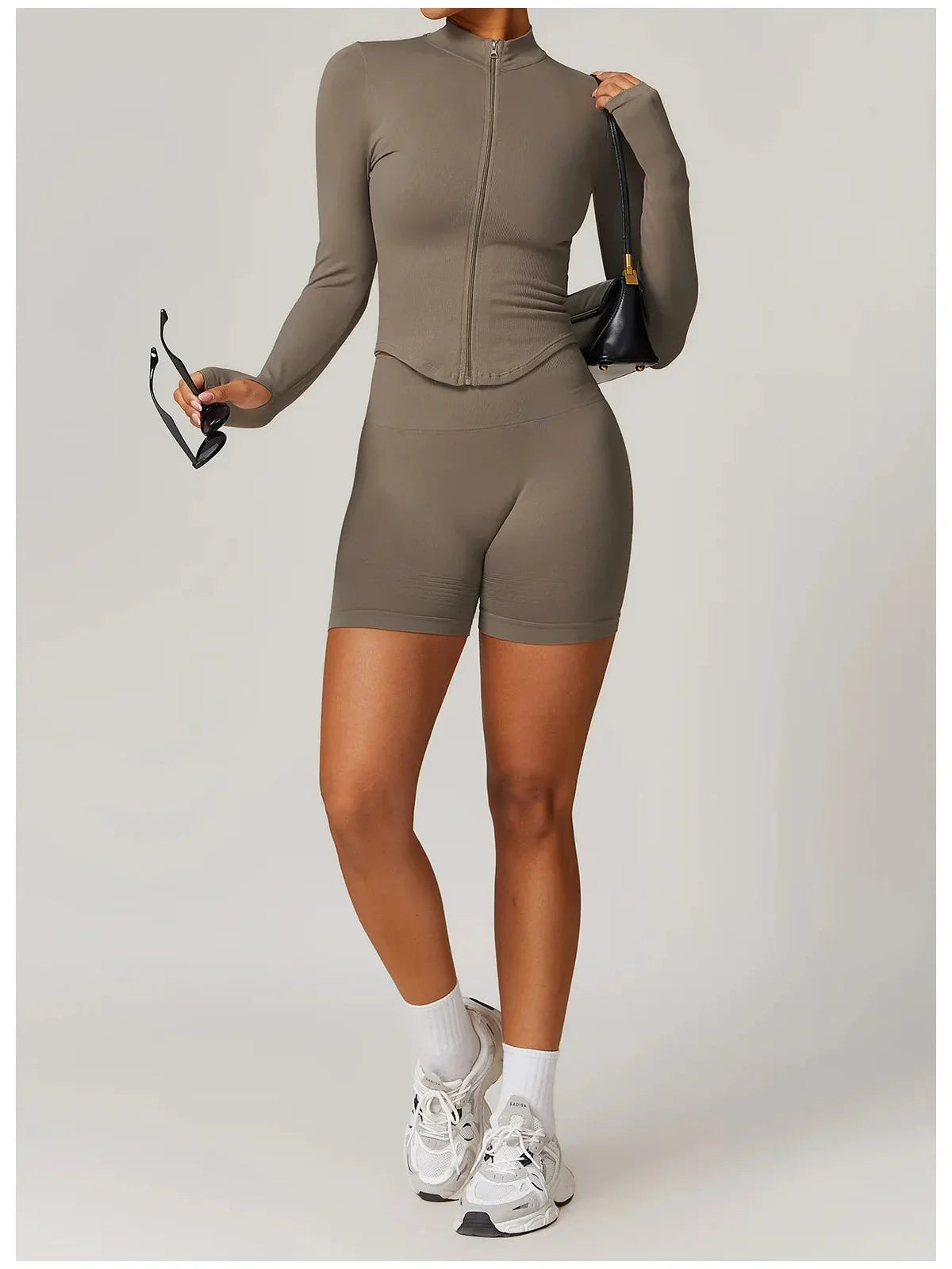 Sportjacke