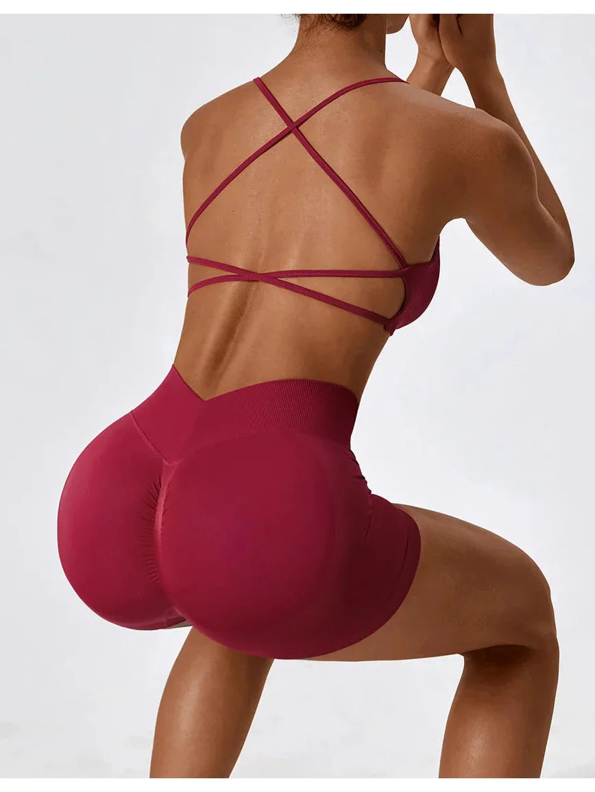 Sportshorts