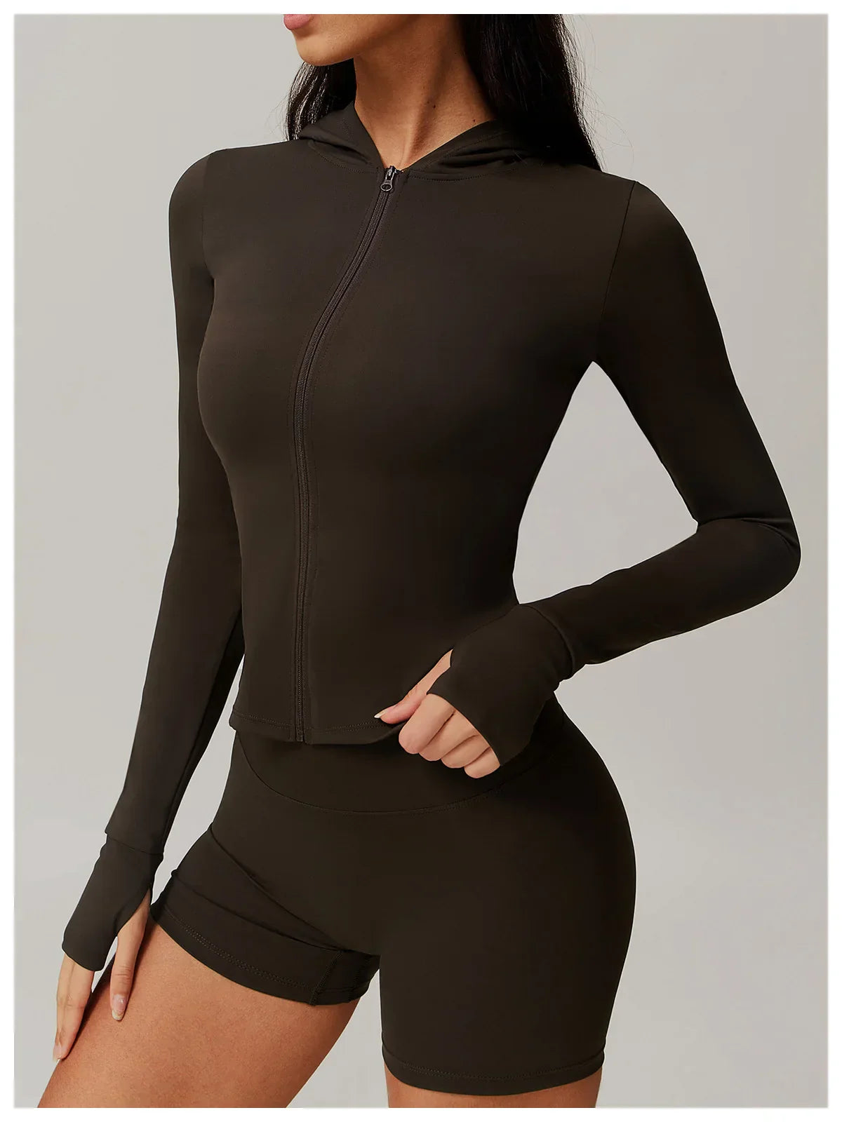 Sportjacke