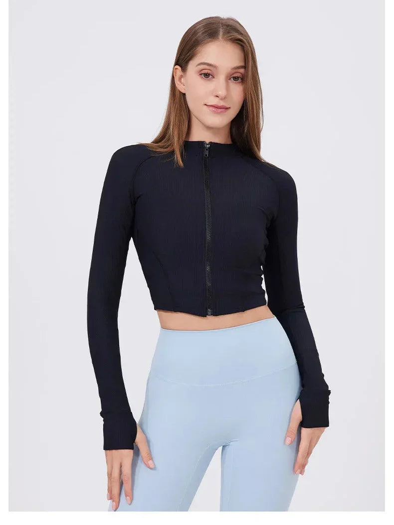 Sportjacke