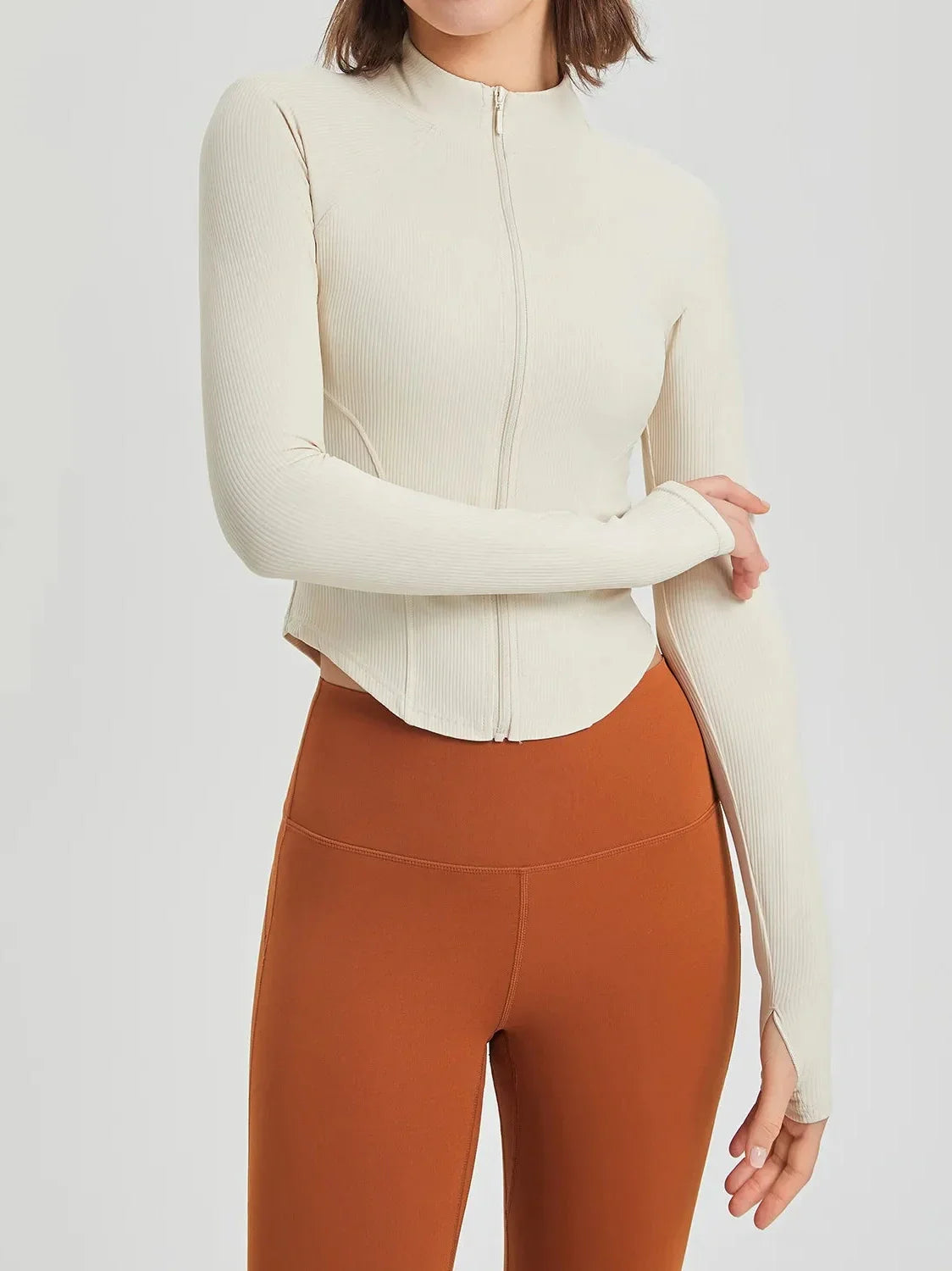 Sportjacke
