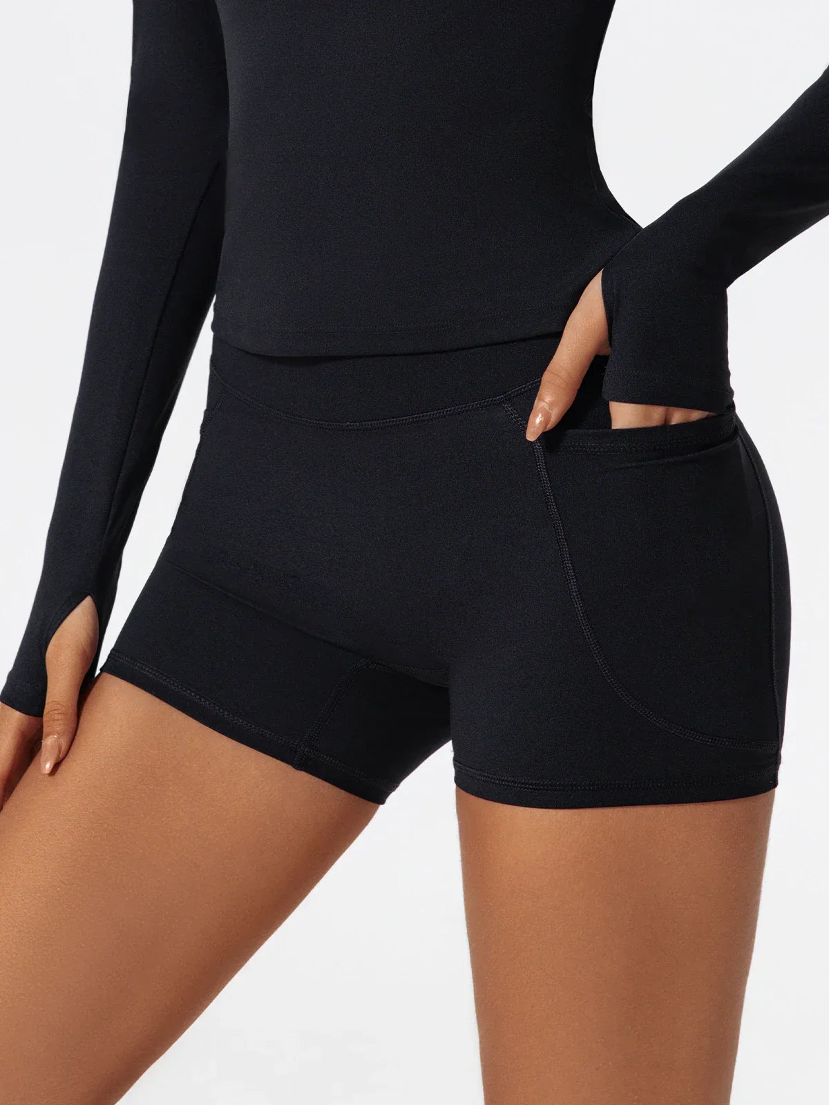 Sportshorts