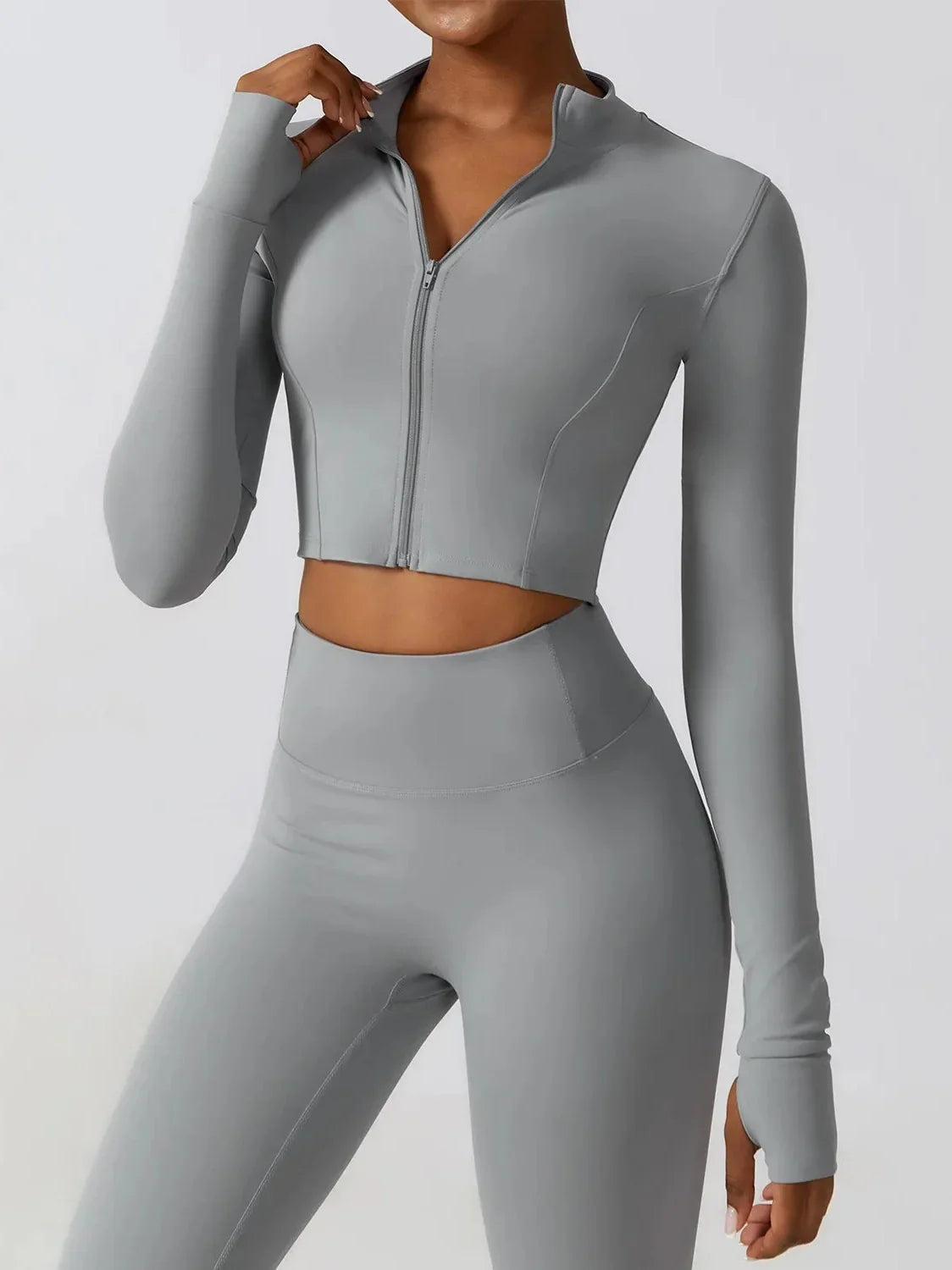 Sportjacke