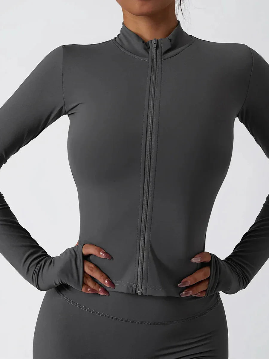 Sportjacke