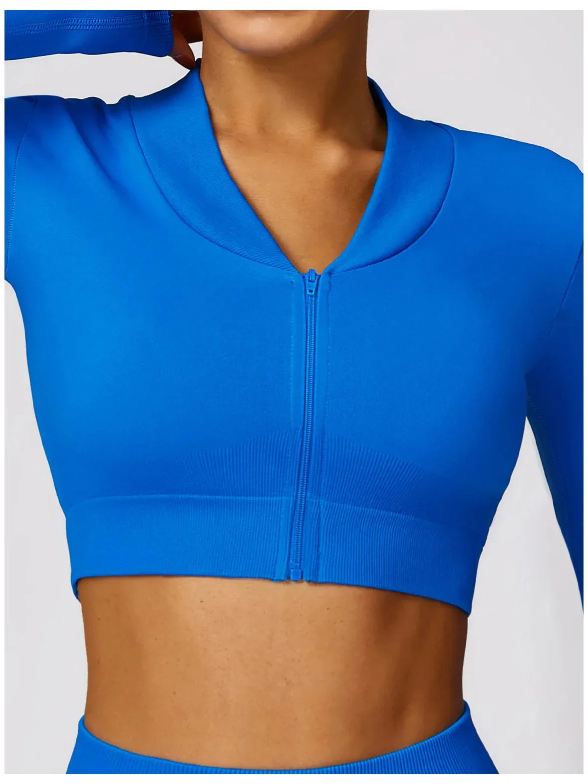 Sportjacke