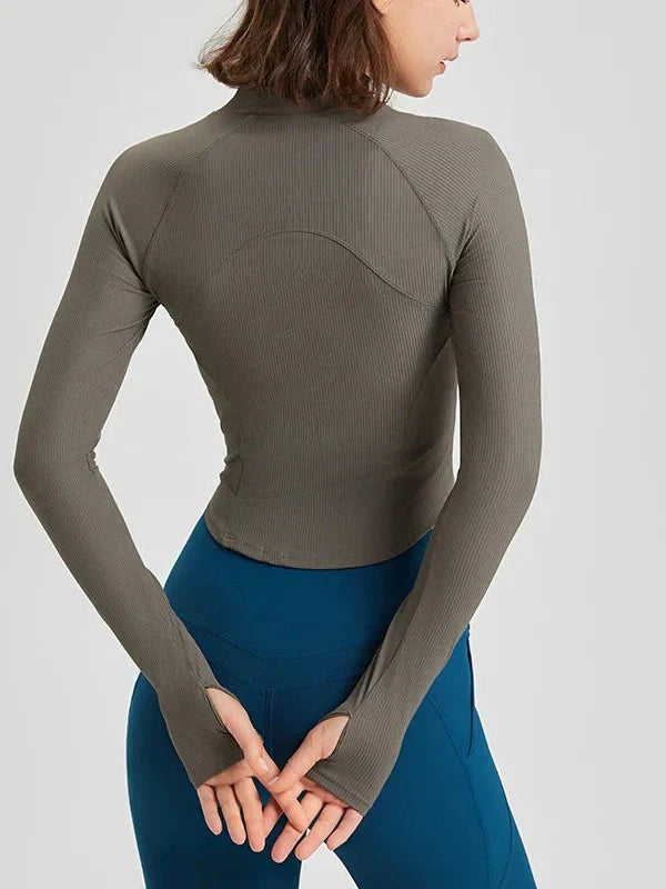 Sportjacke