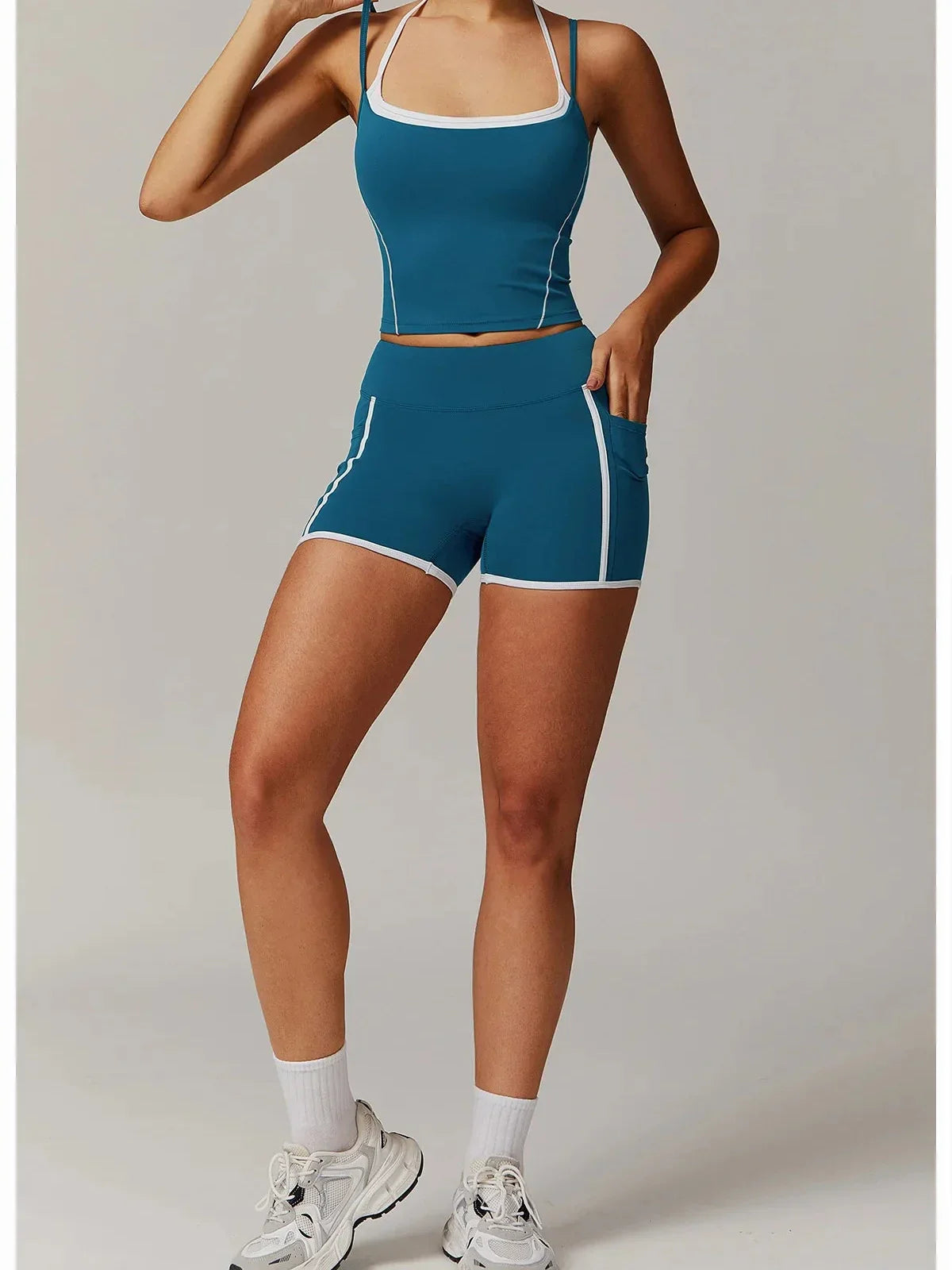 Sportshorts
