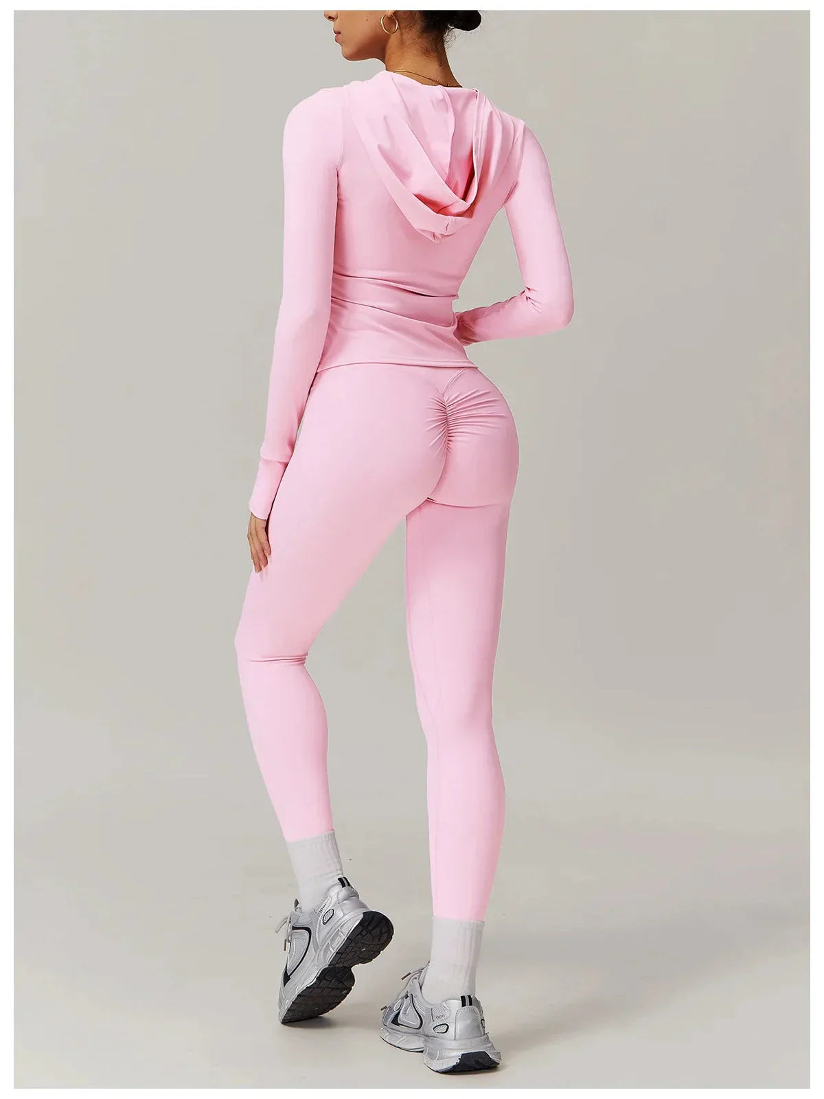 Sportjacke