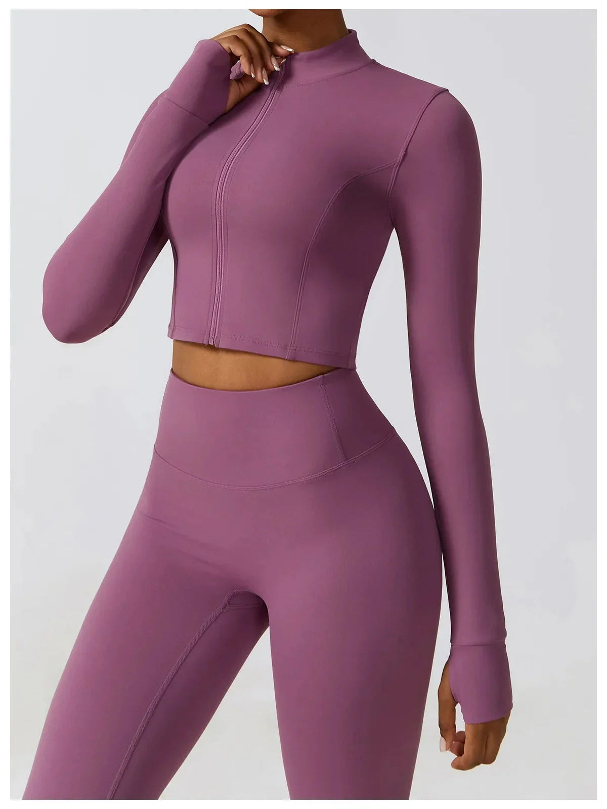 Sportjacke