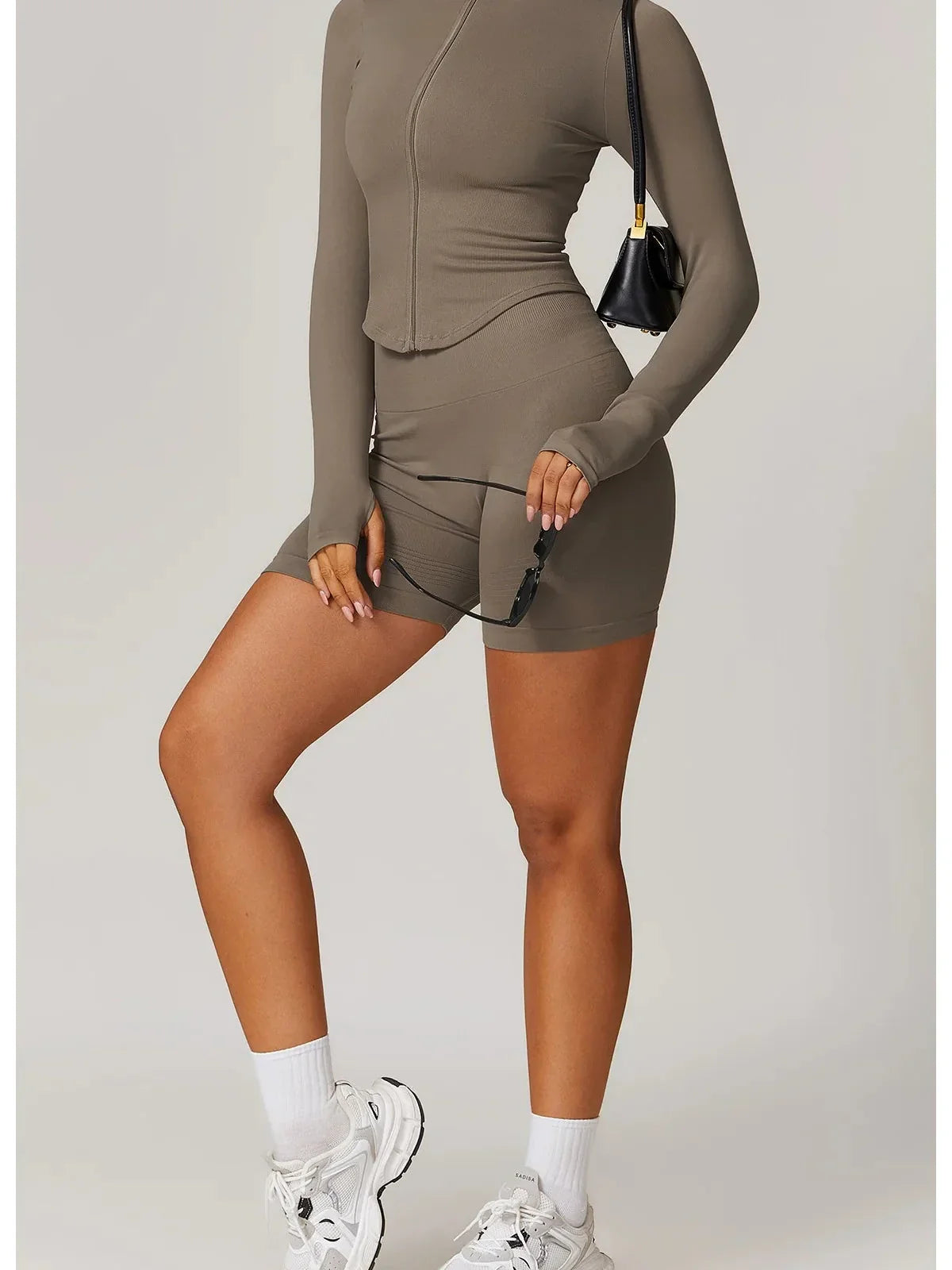 Sportjacke