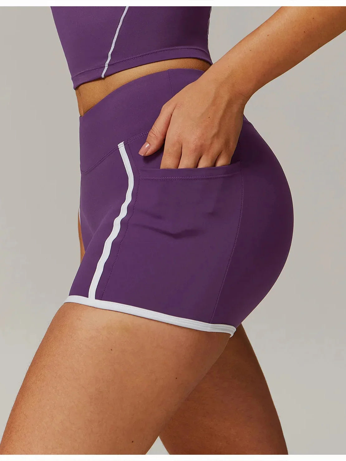 Sportshorts