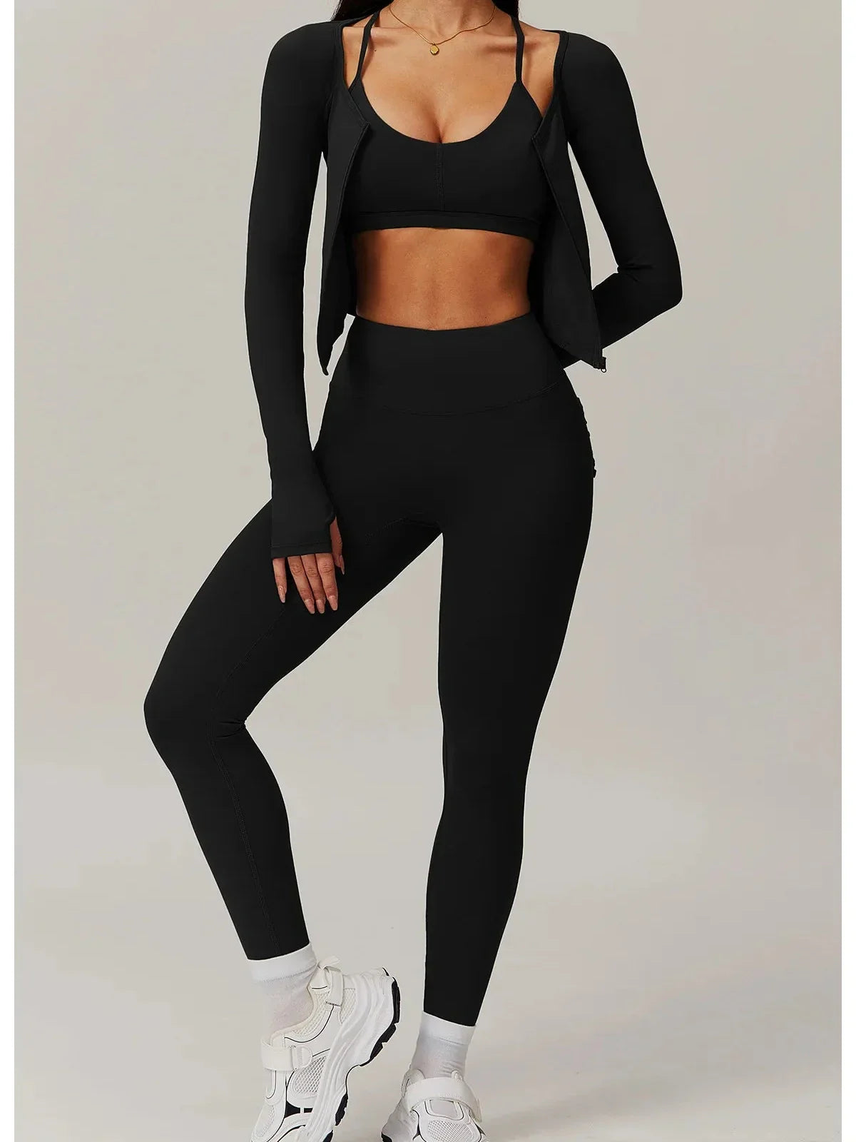 Sportjacke