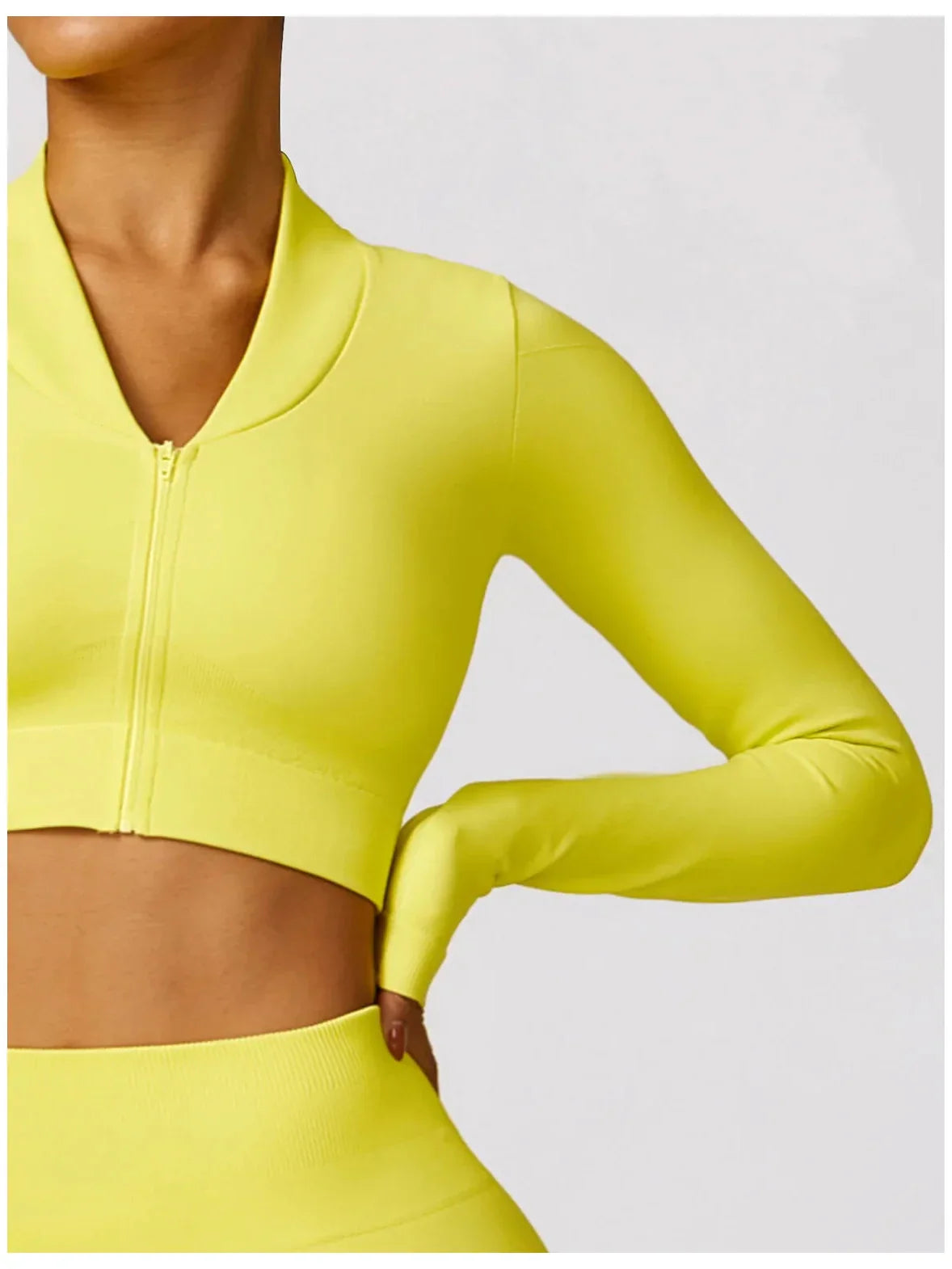 Sportjacke