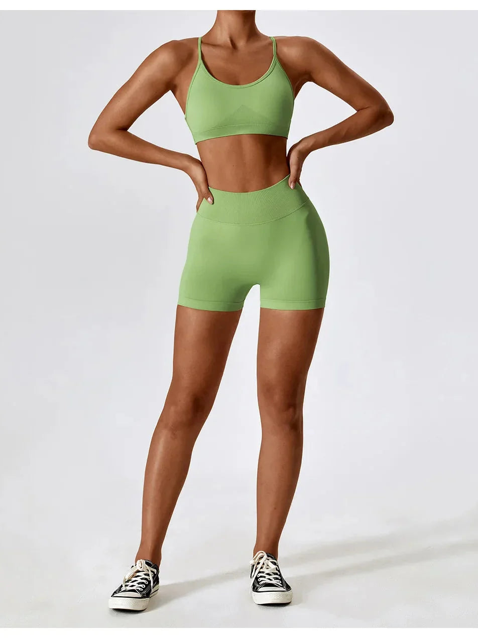 Sportshorts