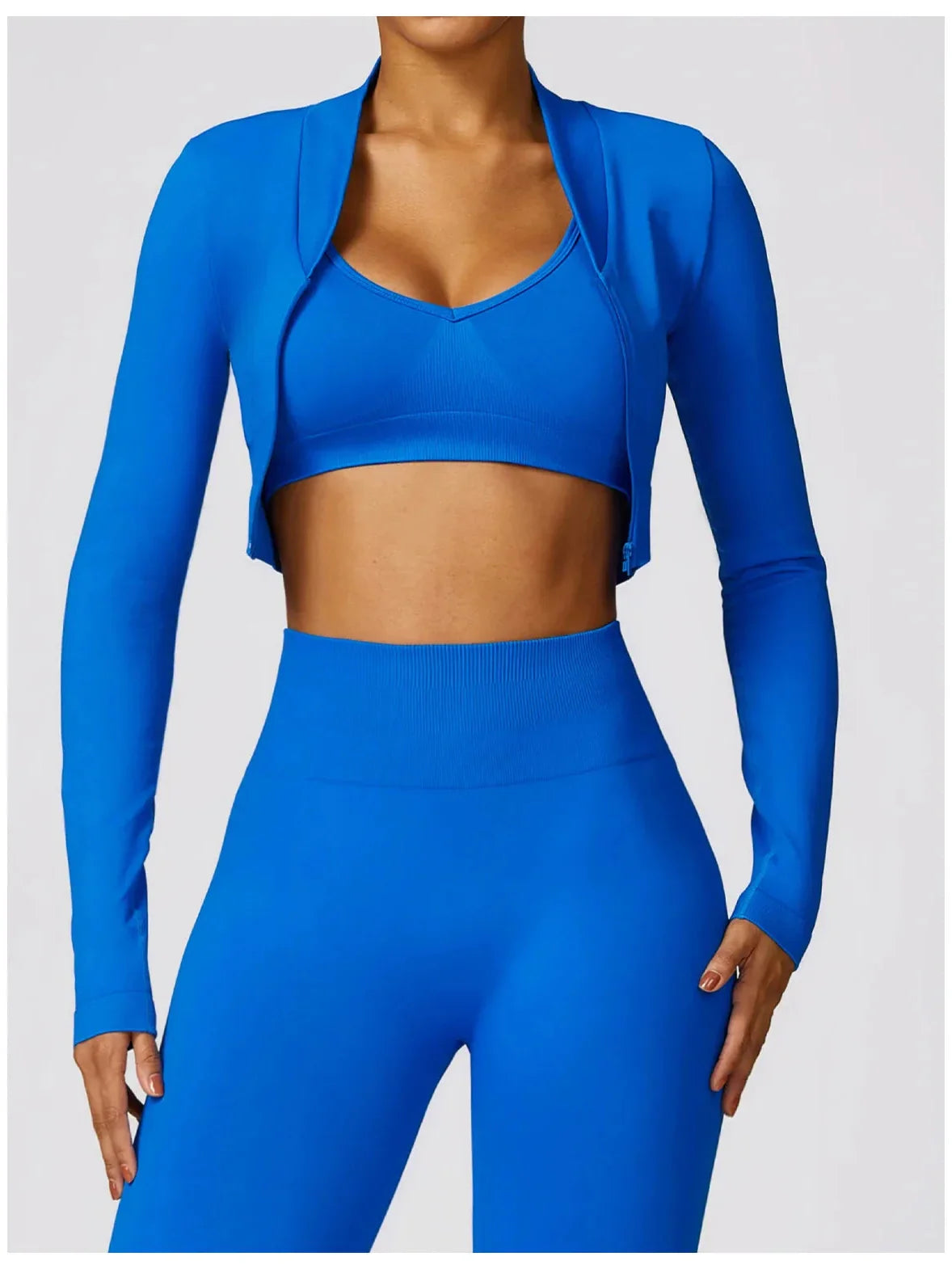Sportjacke