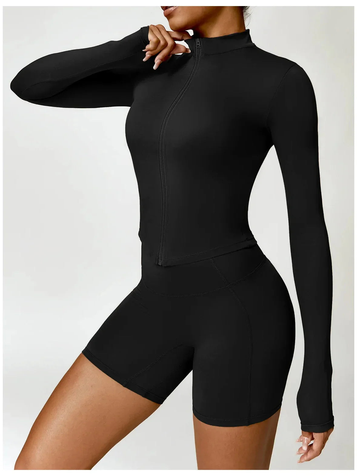 Sportjacke