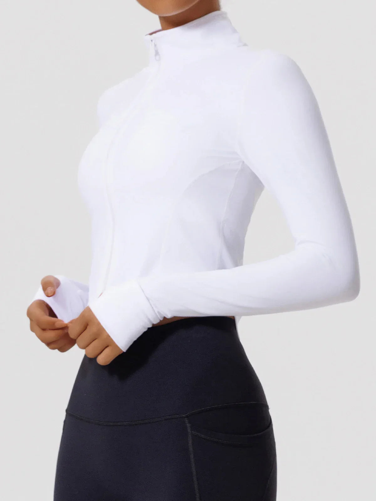 Sportjacke