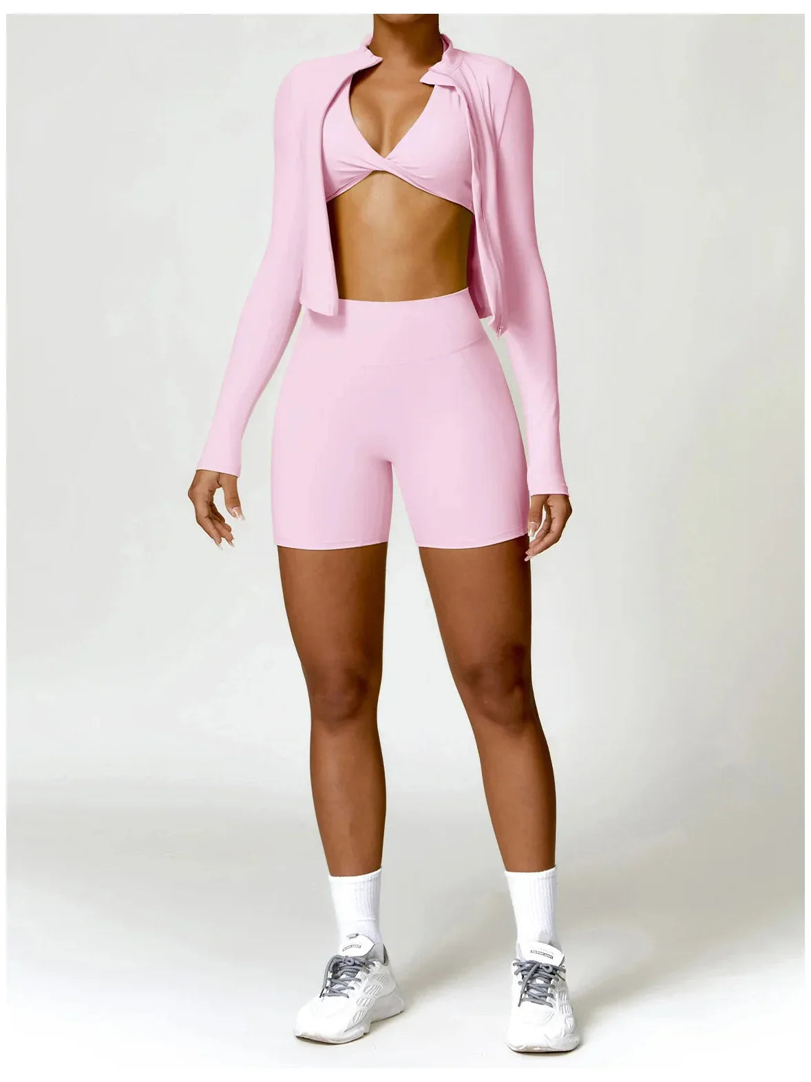 Sportjacke