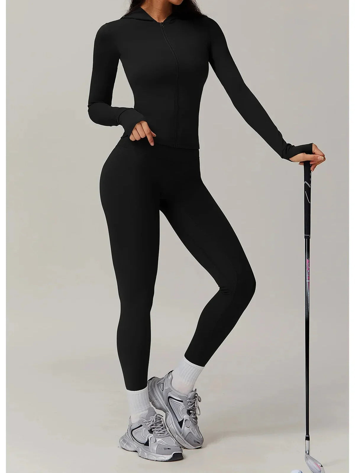 Sportjacke