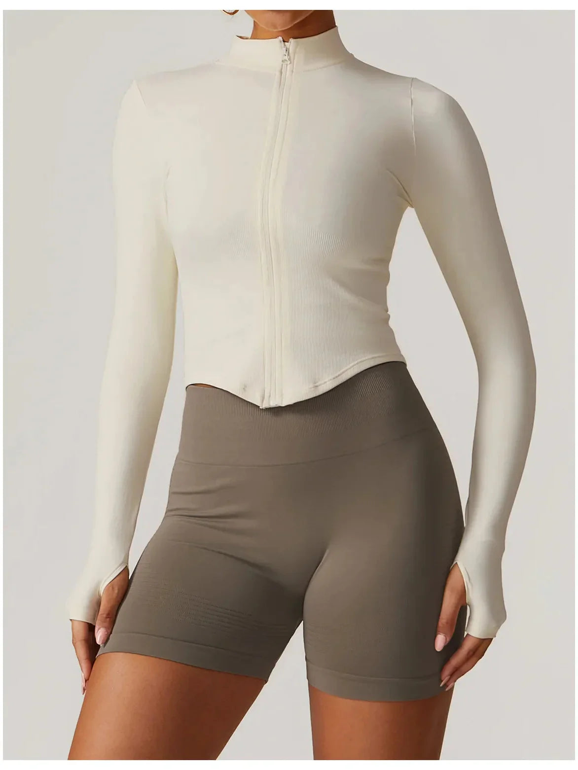 Sportjacke