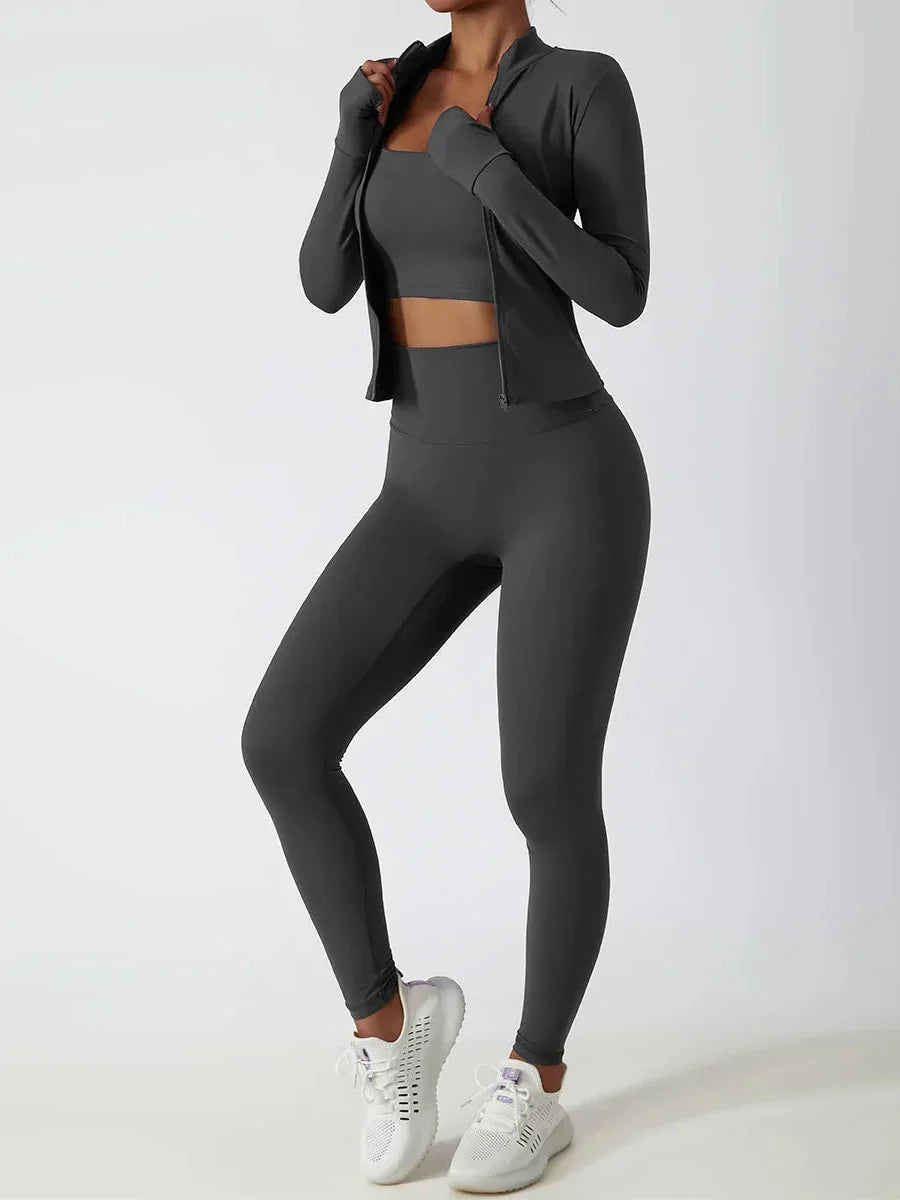 Sportjacke