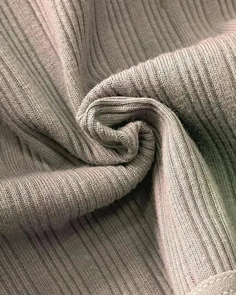 Klassische gestreifte Slips