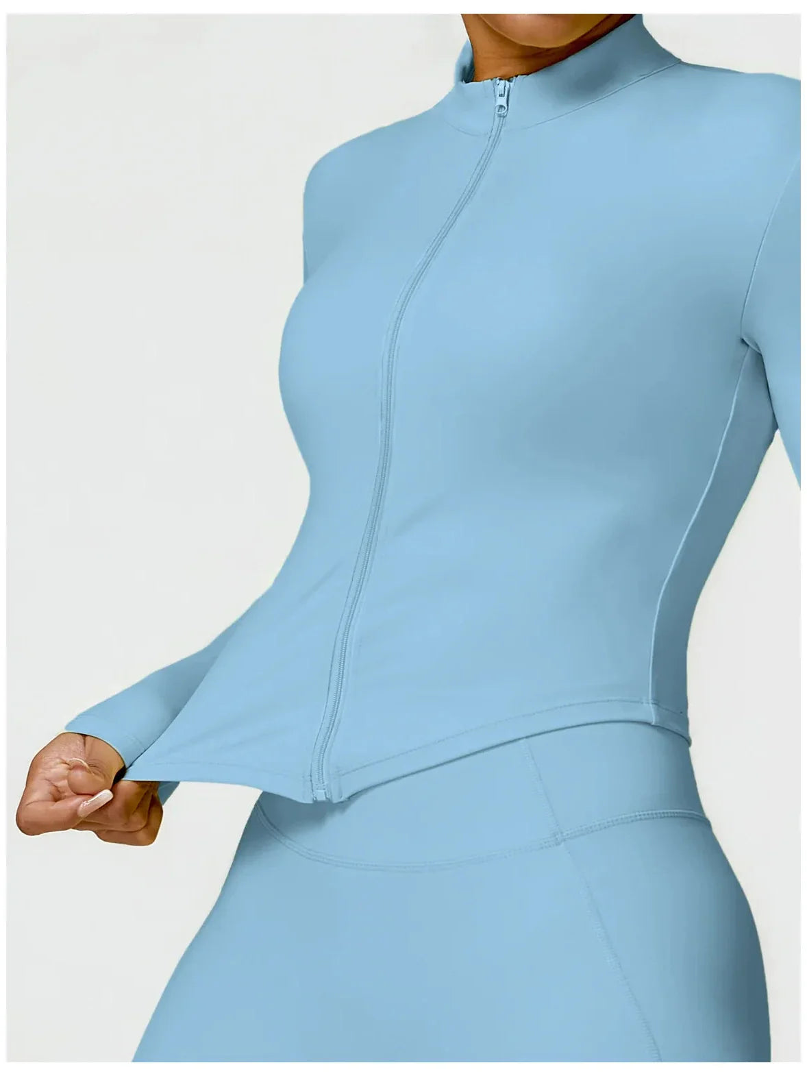Sportjacke