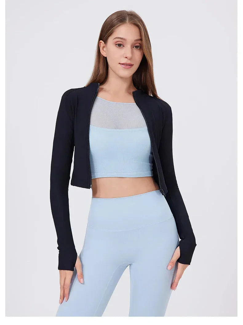 Sportjacke