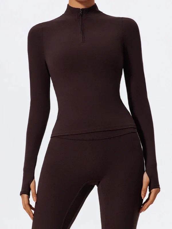 Sportjacke