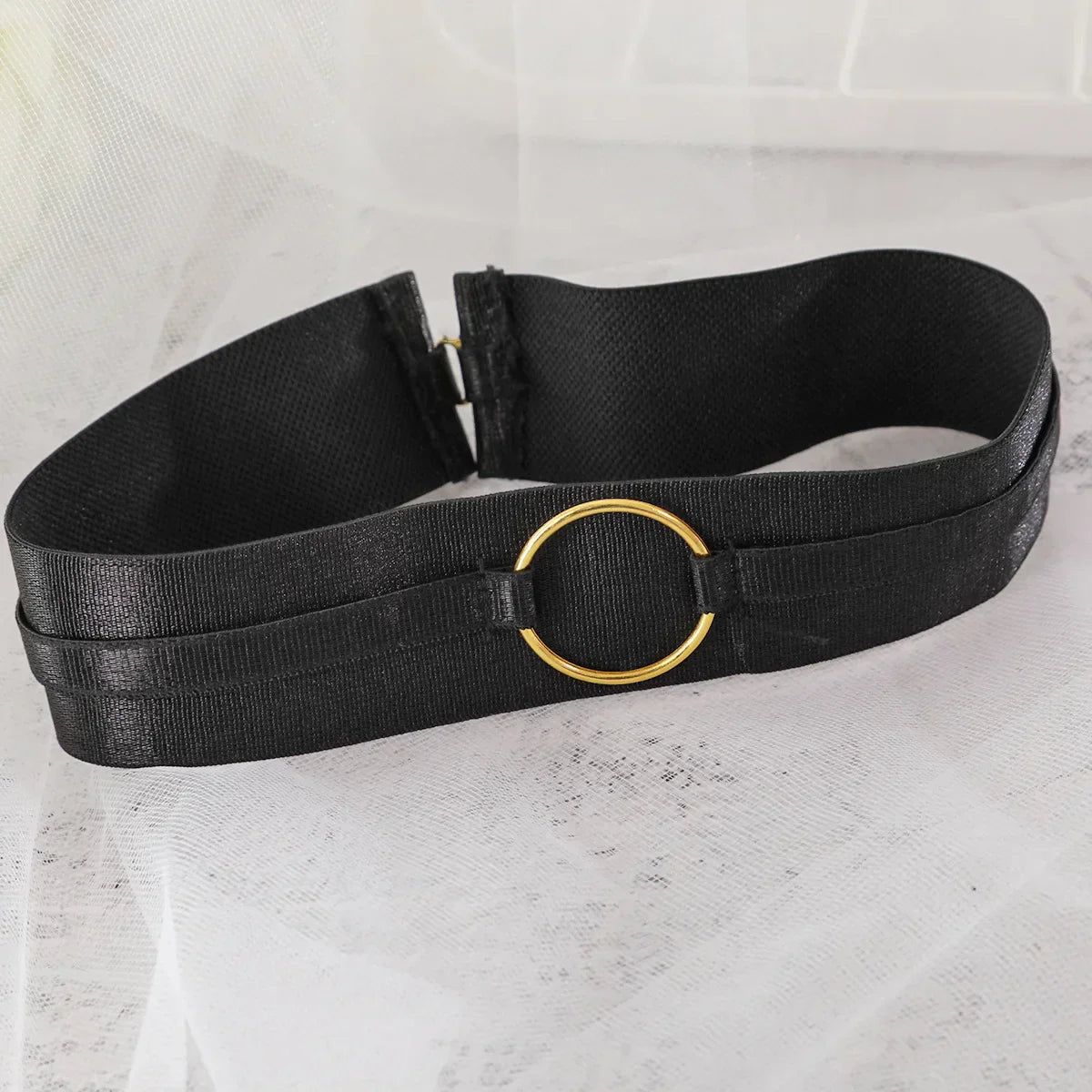 Netzbody mit Choker