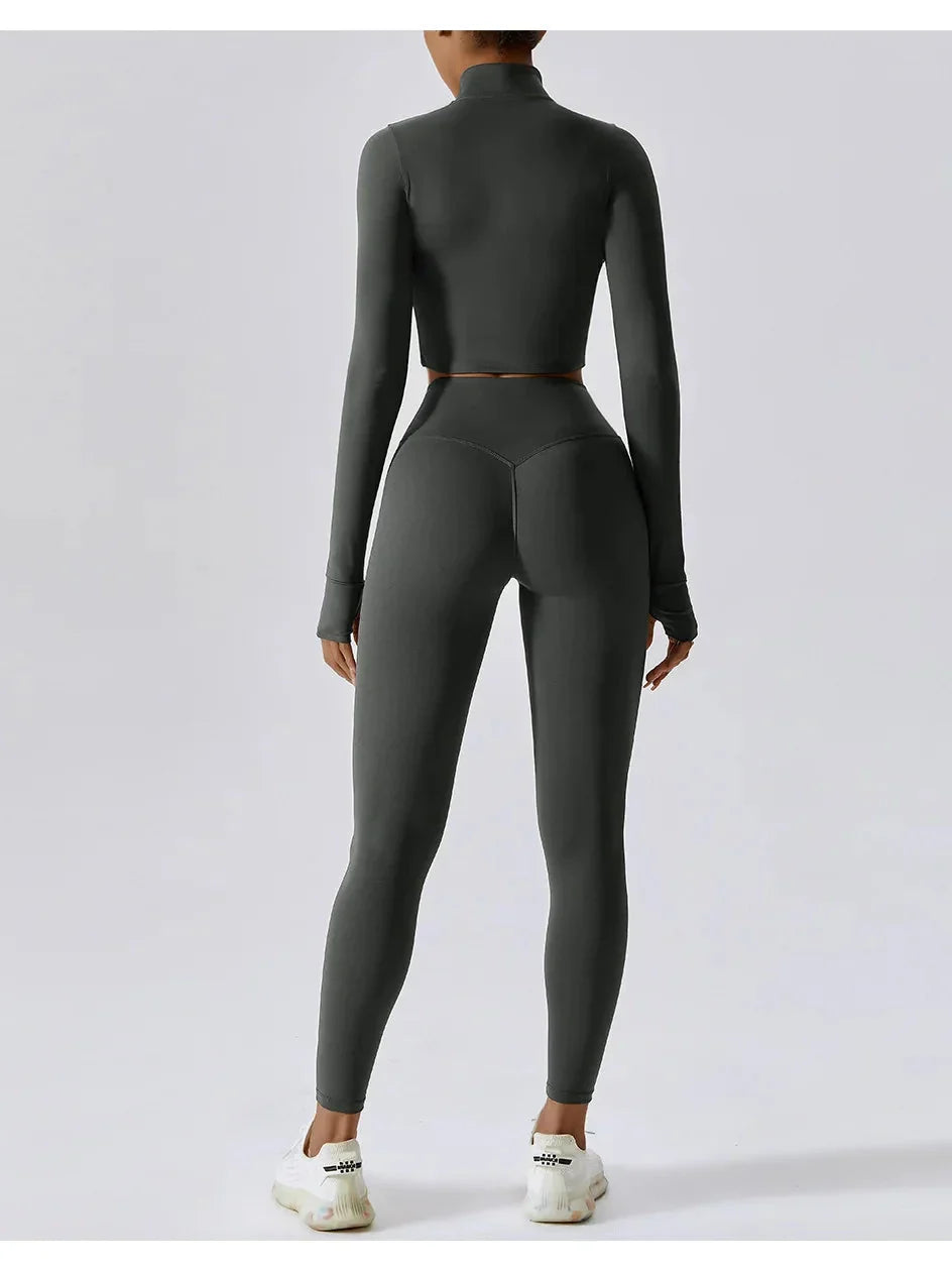 Sportjacke