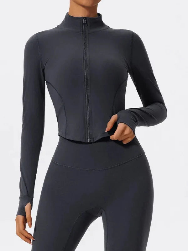 Sportjacke