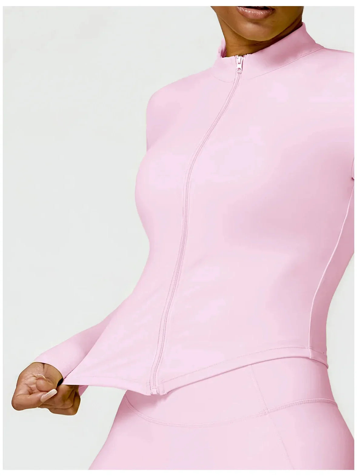 Sportjacke