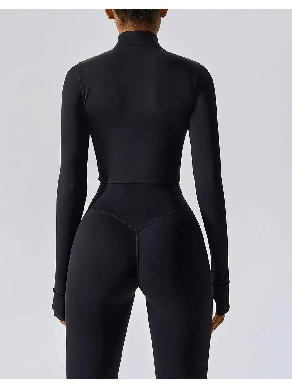Sportjacke