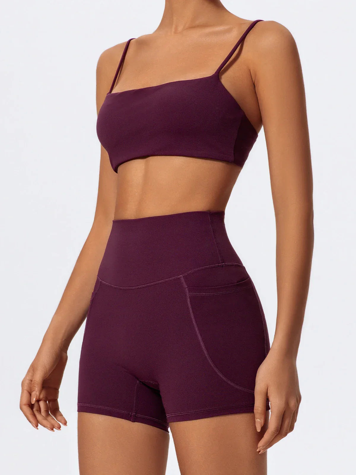 Sportshorts