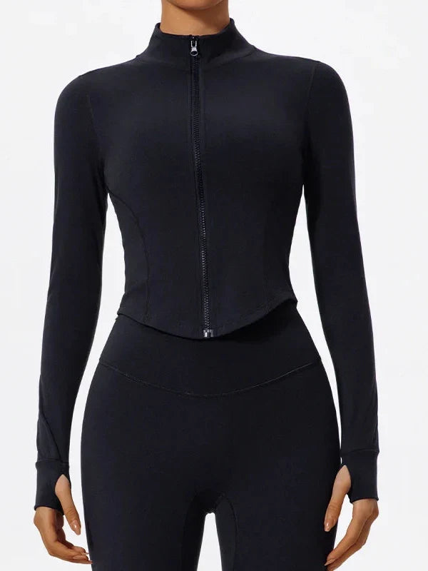 Sportjacke