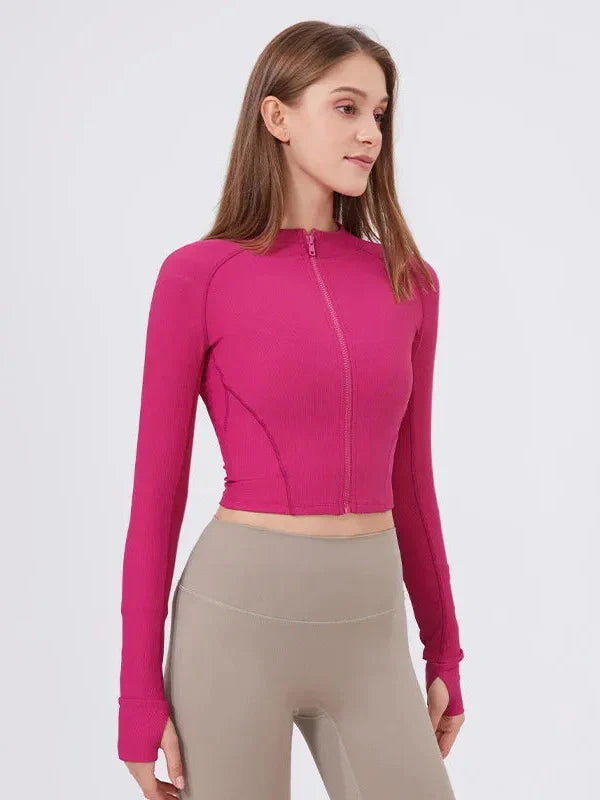 Sportjacke