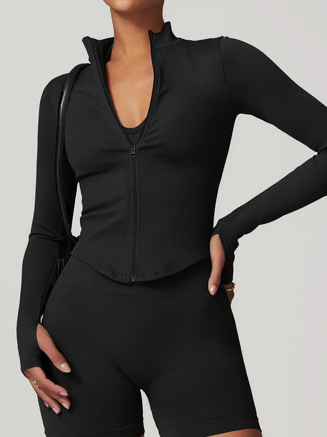 Sportjacke