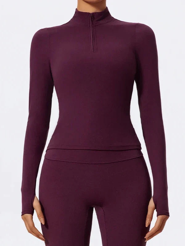 Sportjacke
